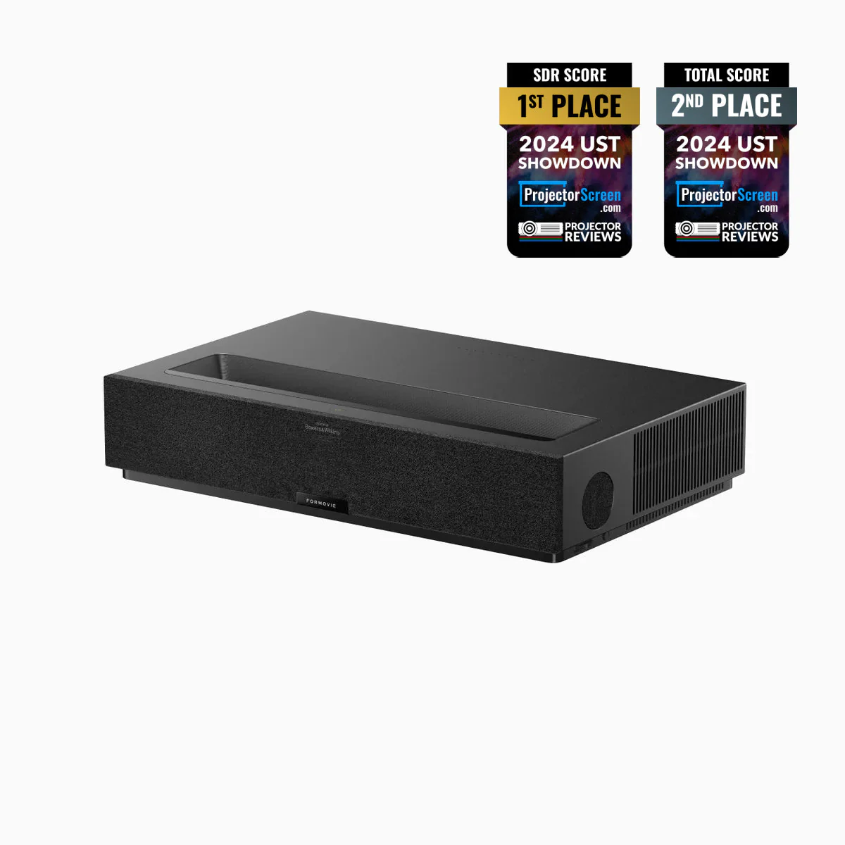 (AU) Formovie Theater Premium UST 4K Triple Color Laser TV - Image 10