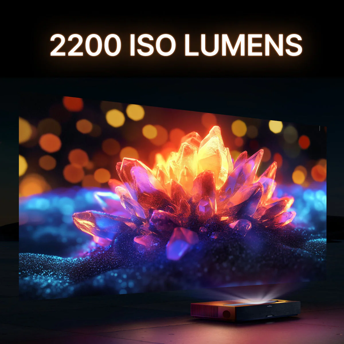 (AU) Formovie Theater Premium UST 4K Triple Color Laser TV - Image 5