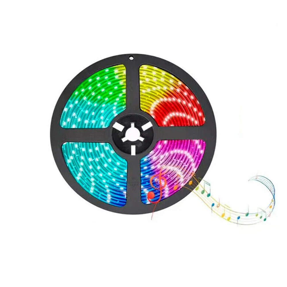 NothingProjector Projector Screen Eclipse Smart Sync LED Strip Immersion HDMI - Image 3