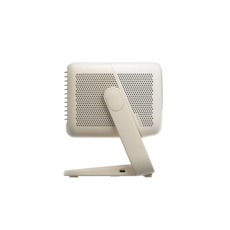 JMGO N1S Nano Long Throw LED Google TV Projector 460 ISO Lumens - Image 8