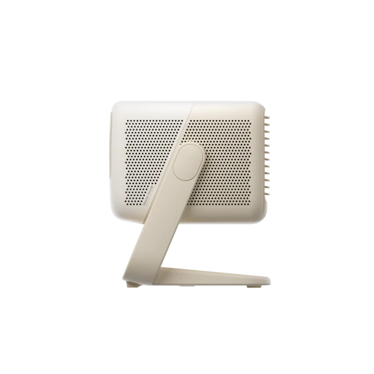 JMGO N1S Nano Long Throw LED Google TV Projector 460 ISO Lumens - Image 9