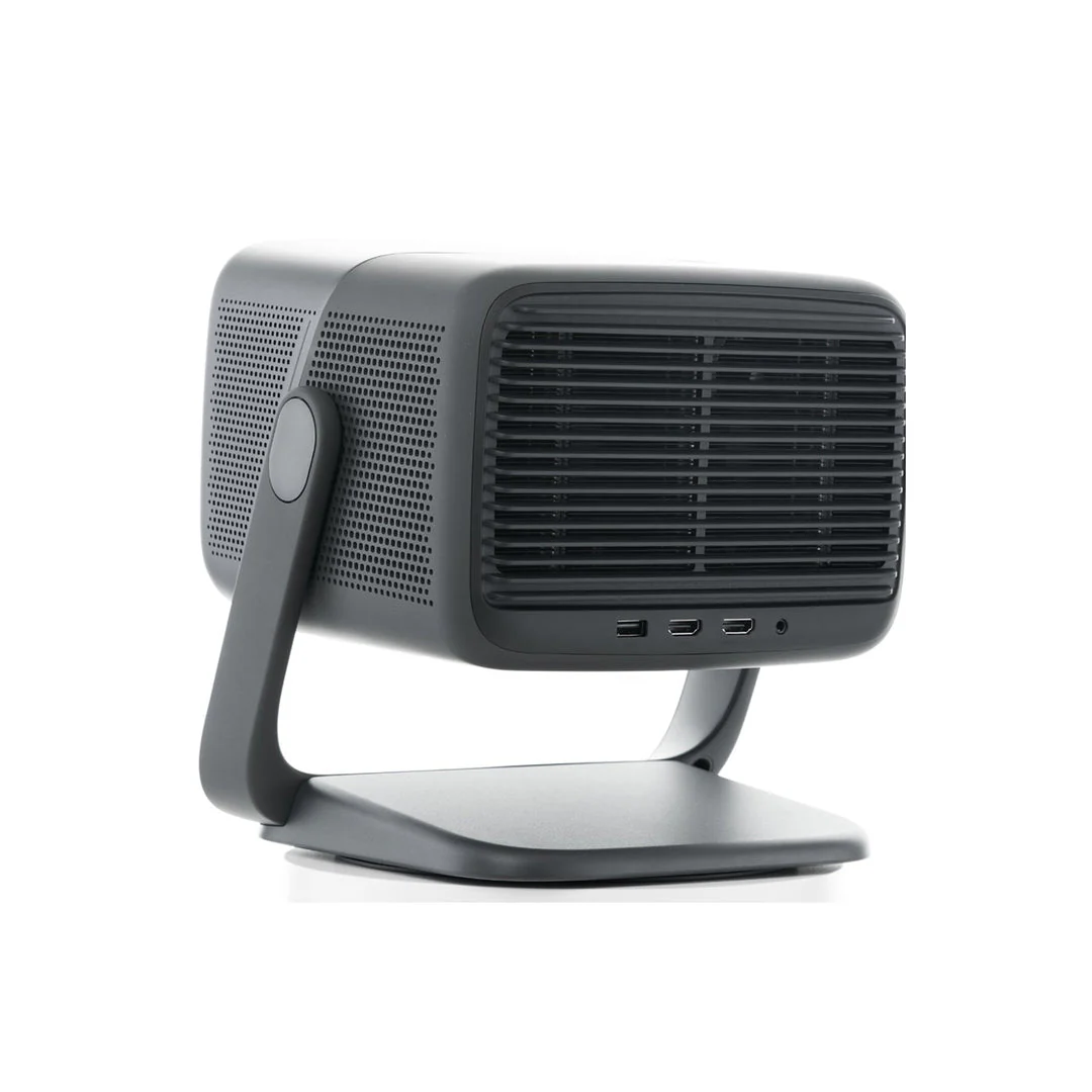 JMGO N1S Ultimate 4K Laser Outdoor Projector 3300 ISO Lumens Google TV with Netflix - Image 14