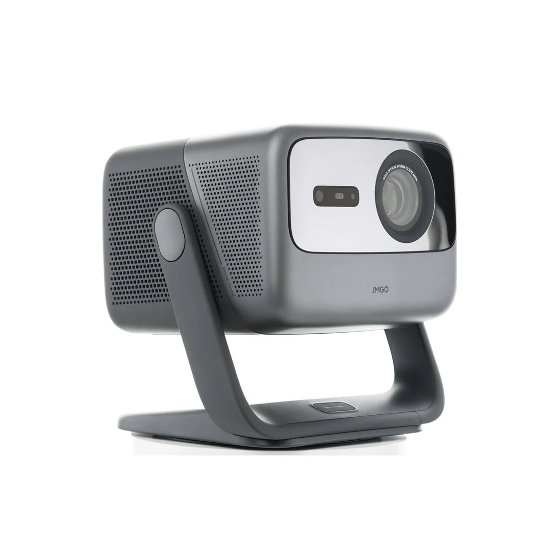 JMGO N1S Ultimate 4K Laser Outdoor Projector 3300 ISO Lumens Google TV with Netflix - Image 15