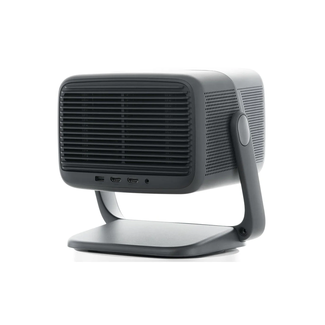 JMGO N1S Ultimate 4K Laser Outdoor Projector 3300 ISO Lumens Google TV with Netflix - Image 16