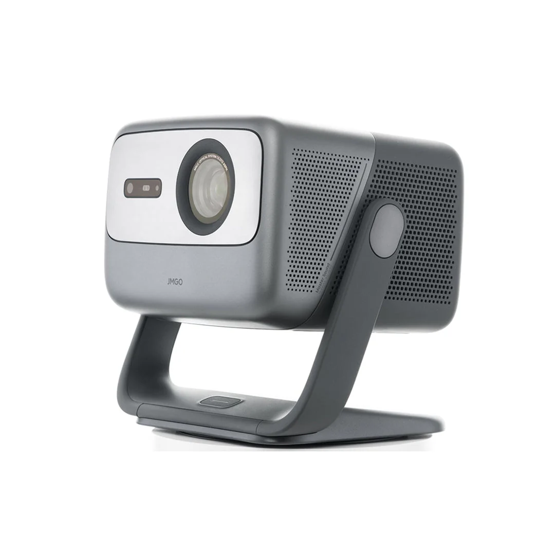 JMGO N1S Ultimate 4K Laser Outdoor Projector 3300 ISO Lumens Google TV with Netflix - Image 17