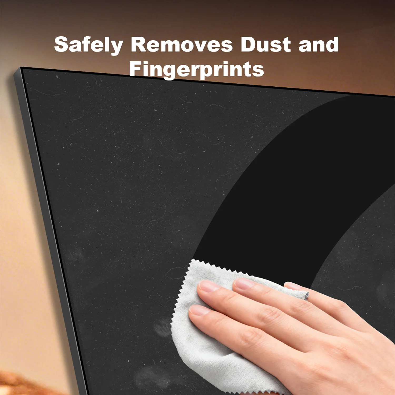 NothingProjector 3-in-1 Cleaning Kit for UST ALR Projector Screen and Lenses - Image 4