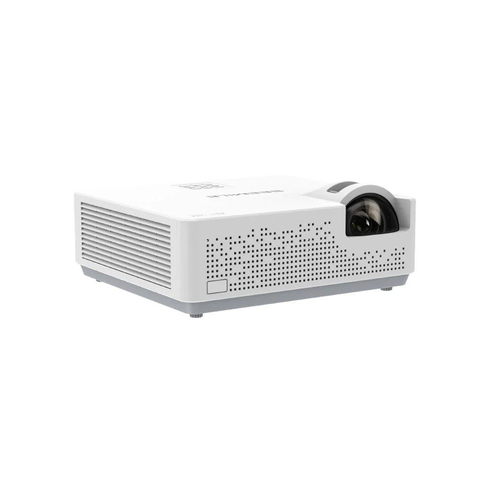 SEEMILE B-series Short throw laser projector 3200 to 4800 lumens - Image 5