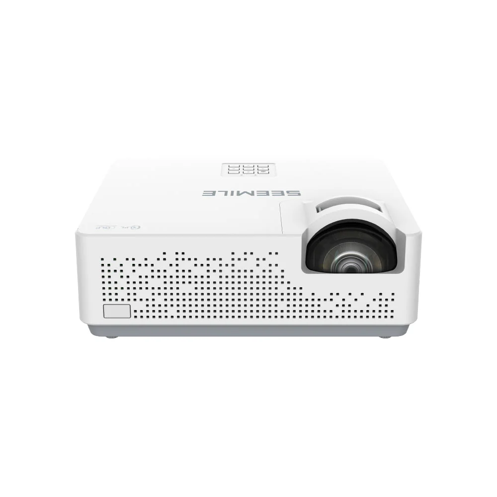 SEEMILE B-series Short throw laser projector 3200 to 4800 lumens - Image 7