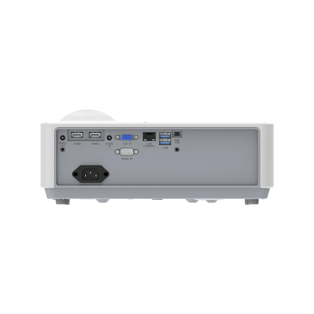 SEEMILE B-series Short throw laser projector 3200 to 4800 lumens - Image 8