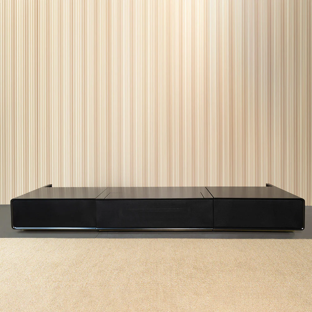 Shore Laser TV Cabinet + UST Projector Bundle (Pre-Assembled) - Image 39